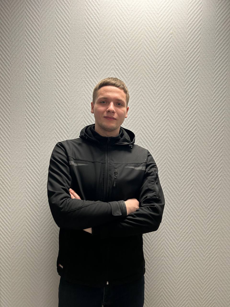 Юрий